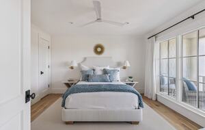 Marshfront Coastal Retreat on Saint Simons Island - Saint Simons Island, Georgia