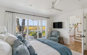 Marshfront Coastal Retreat on Saint Simons Island - Saint Simons Island, Georgia