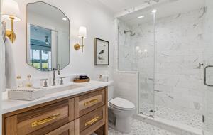 Marshfront Coastal Retreat on Saint Simons Island - Saint Simons Island, Georgia