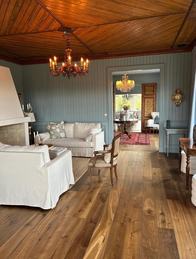 Your Own Boutique Hotel Overlooking Hedalsfjord - Skammestein, Norway