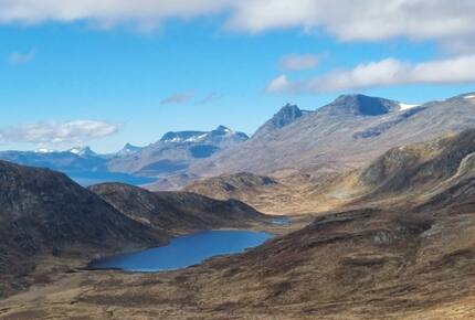 Your Own Boutique Hotel Overlooking Hedalsfjord - Skammestein, Norway
