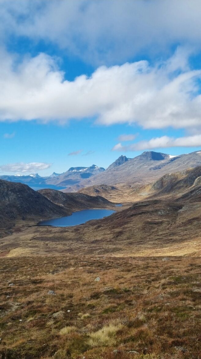 Your Own Boutique Hotel Overlooking Hedalsfjord - Skammestein, Norway