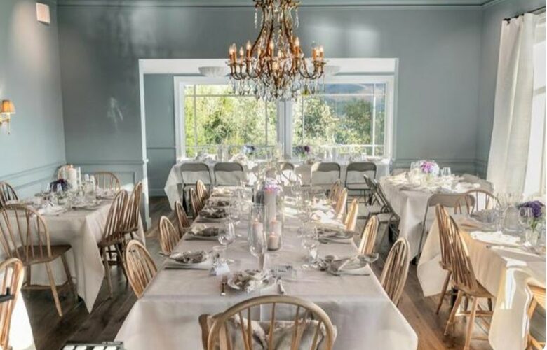 Your Own Boutique Hotel Overlooking Hedalsfjord - Skammestein, Norway