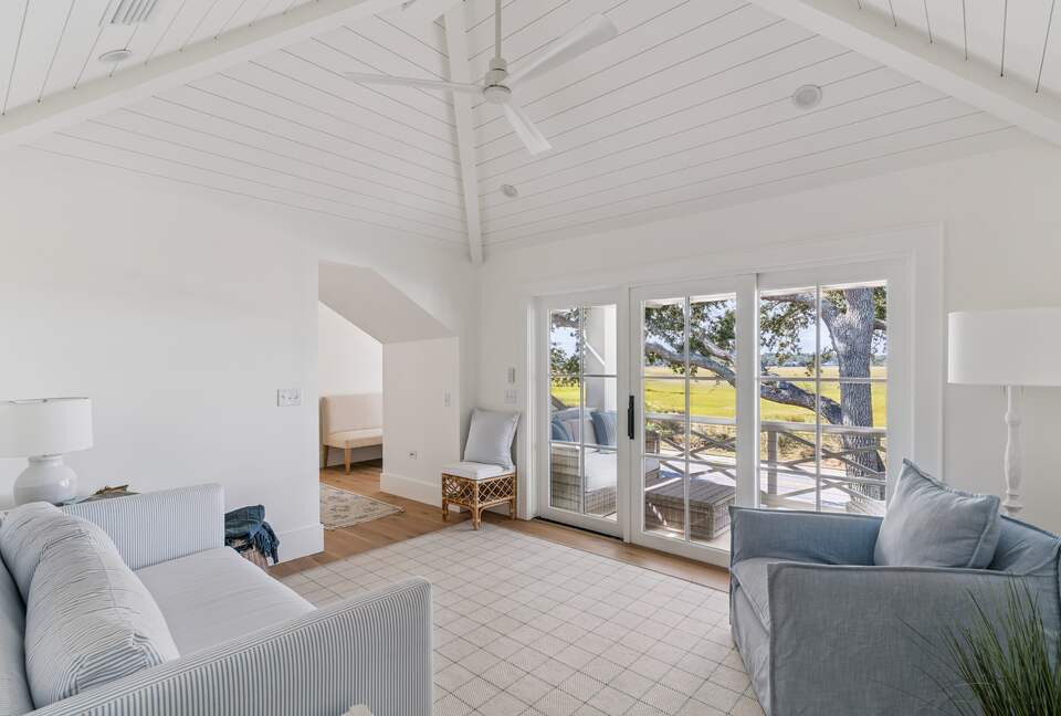 Marshfront Coastal Retreat on Saint Simons Island - Saint Simons Island, Georgia