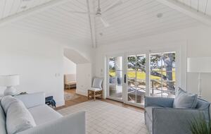 Marshfront Coastal Retreat on Saint Simons Island - Saint Simons Island, Georgia