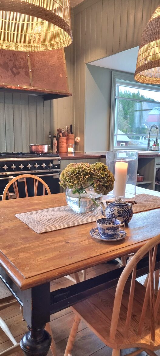 Your Own Boutique Hotel Overlooking Hedalsfjord - Skammestein, Norway