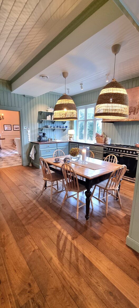 Your Own Boutique Hotel Overlooking Hedalsfjord - Skammestein, Norway