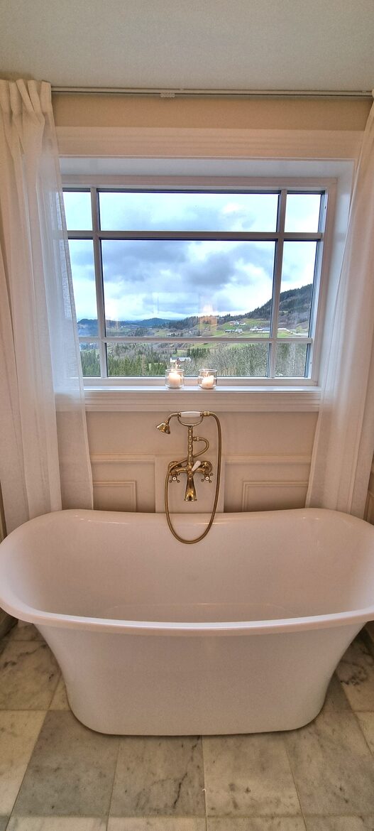 Your Own Boutique Hotel Overlooking Hedalsfjord - Skammestein, Norway