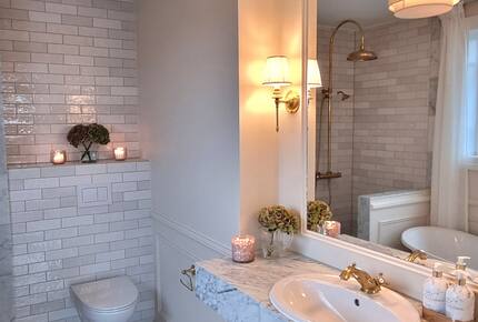 Your Own Boutique Hotel Overlooking Hedalsfjord - Skammestein, Norway