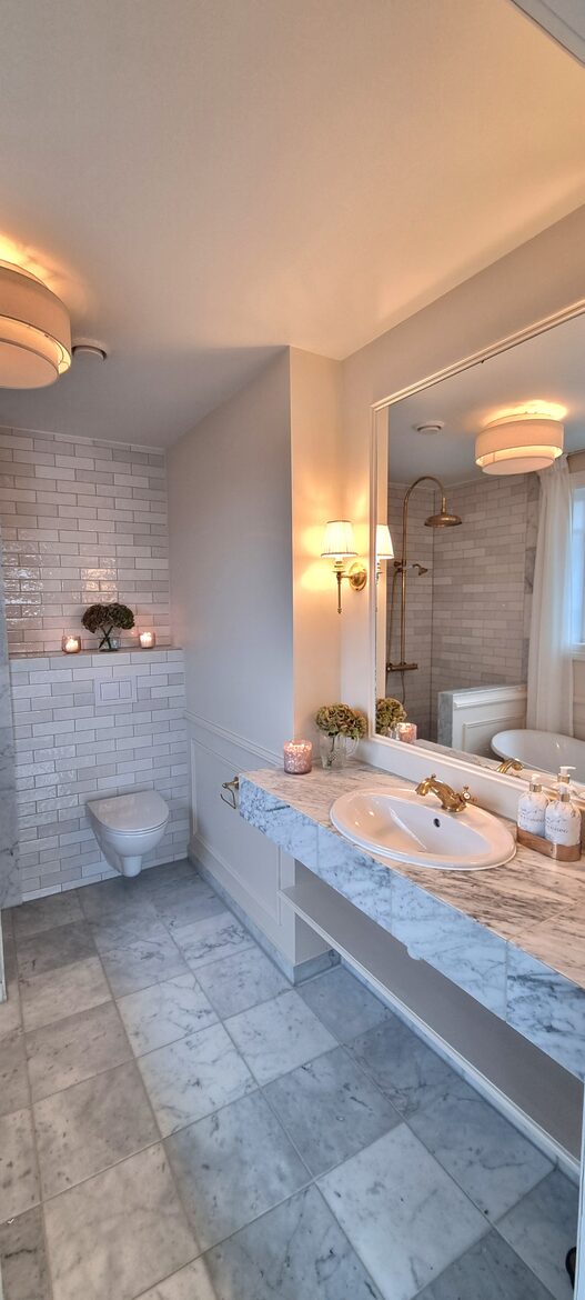 Your Own Boutique Hotel Overlooking Hedalsfjord - Skammestein, Norway