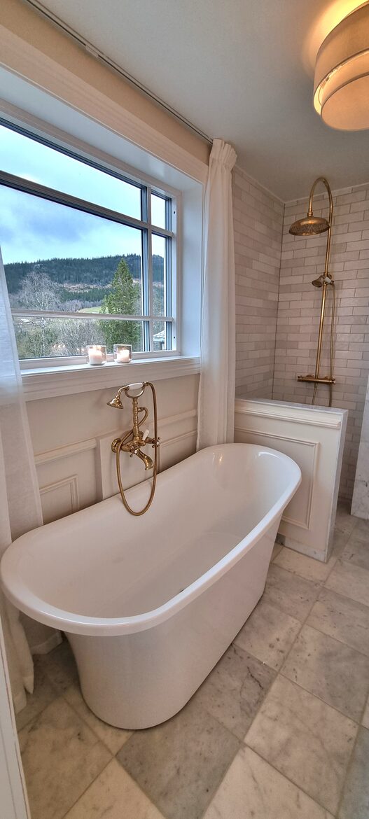 Your Own Boutique Hotel Overlooking Hedalsfjord - Skammestein, Norway