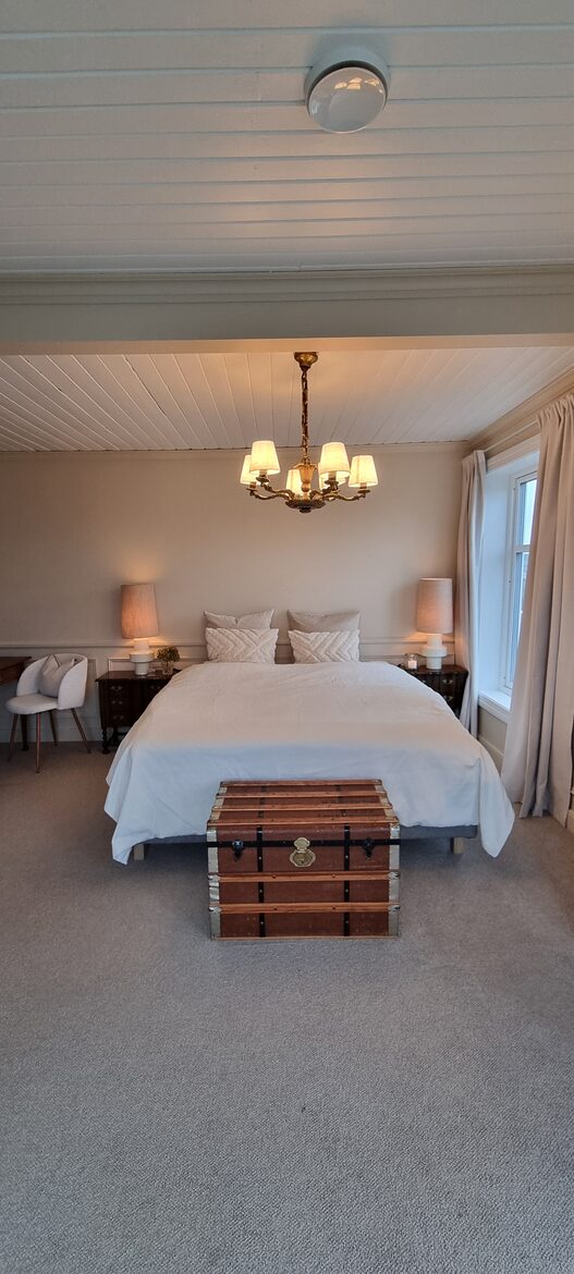 Your Own Boutique Hotel Overlooking Hedalsfjord - Skammestein, Norway