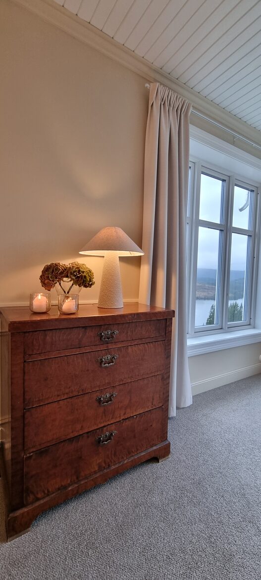 Your Own Boutique Hotel Overlooking Hedalsfjord - Skammestein, Norway