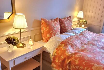 Your Own Boutique Hotel Overlooking Hedalsfjord - Skammestein, Norway