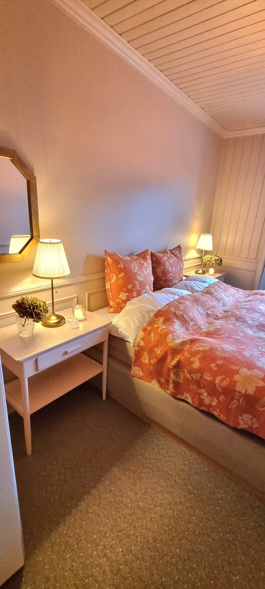 Your Own Boutique Hotel Overlooking Hedalsfjord - Skammestein, Norway