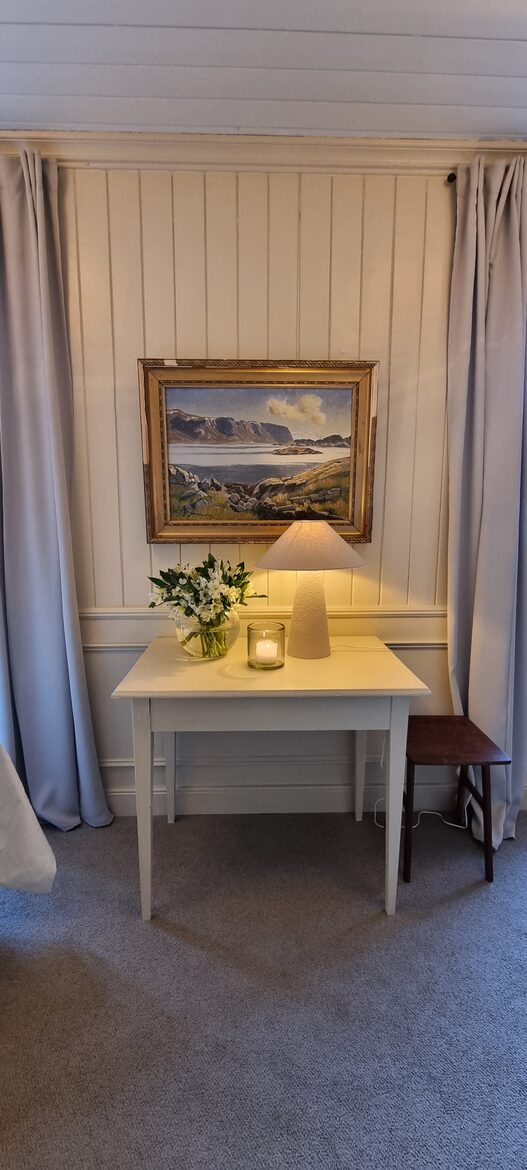 Your Own Boutique Hotel Overlooking Hedalsfjord - Skammestein, Norway