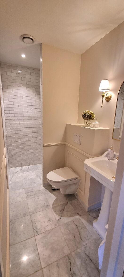 Your Own Boutique Hotel Overlooking Hedalsfjord - Skammestein, Norway