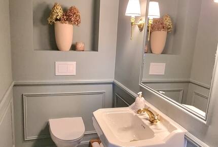 Your Own Boutique Hotel Overlooking Hedalsfjord - Skammestein, Norway