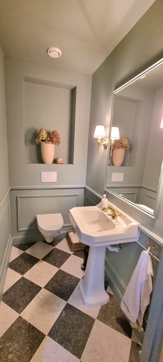 Your Own Boutique Hotel Overlooking Hedalsfjord - Skammestein, Norway