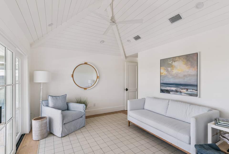 Marshfront Coastal Retreat on Saint Simons Island - Saint Simons Island, Georgia