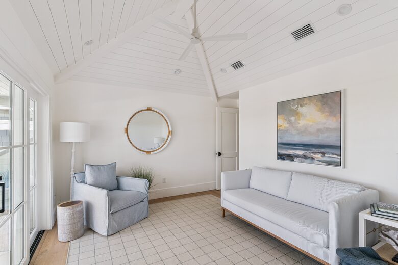 Marshfront Coastal Retreat on Saint Simons Island - Saint Simons Island, Georgia