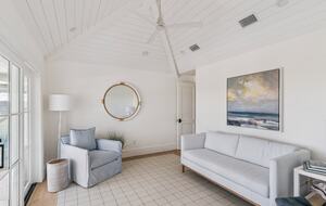 Marshfront Coastal Retreat on Saint Simons Island - Saint Simons Island, Georgia