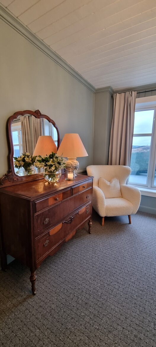 Your Own Boutique Hotel Overlooking Hedalsfjord - Skammestein, Norway