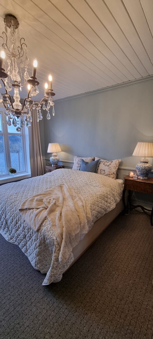 Your Own Boutique Hotel Overlooking Hedalsfjord - Skammestein, Norway