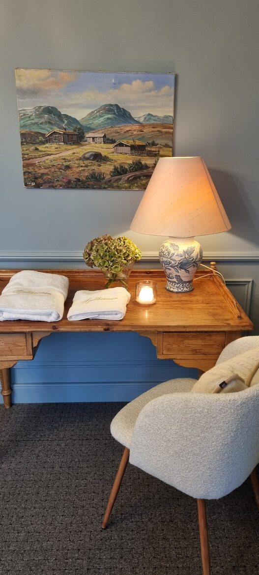 Your Own Boutique Hotel Overlooking Hedalsfjord - Skammestein, Norway