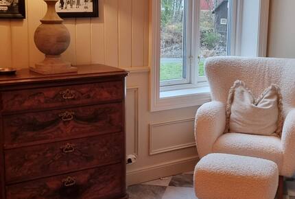 Your Own Boutique Hotel Overlooking Hedalsfjord - Skammestein, Norway