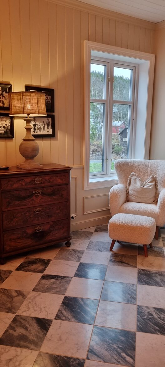 Your Own Boutique Hotel Overlooking Hedalsfjord - Skammestein, Norway