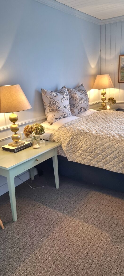 Your Own Boutique Hotel Overlooking Hedalsfjord - Skammestein, Norway