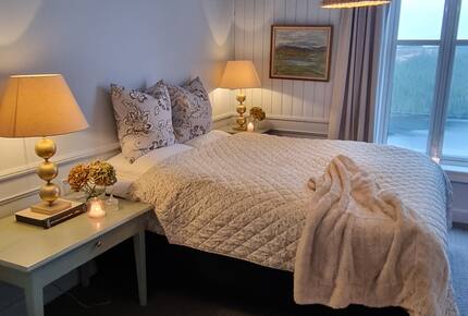 Your Own Boutique Hotel Overlooking Hedalsfjord - Skammestein, Norway
