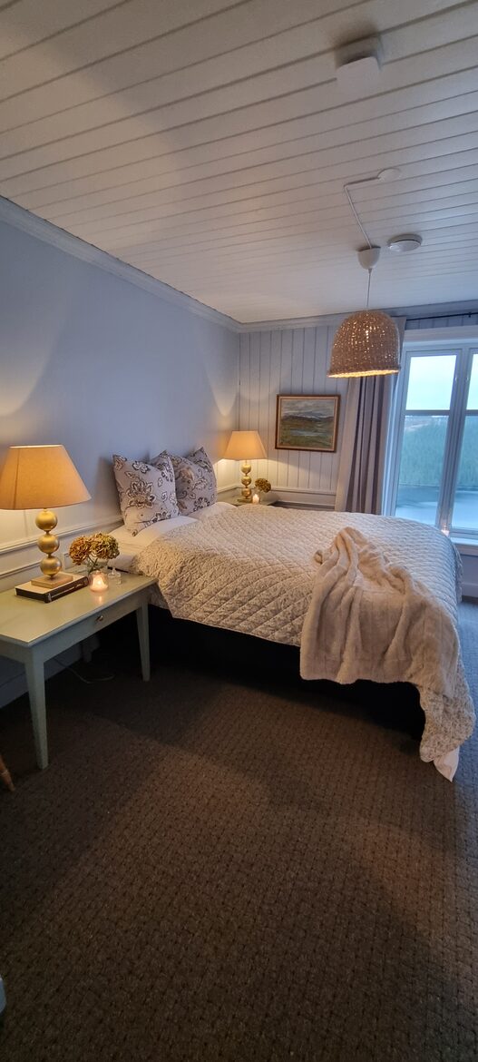 Your Own Boutique Hotel Overlooking Hedalsfjord - Skammestein, Norway