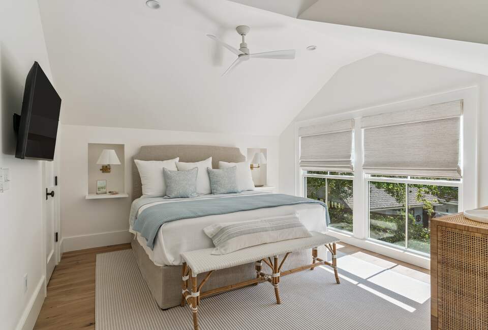 Marshfront Coastal Retreat on Saint Simons Island - Saint Simons Island, Georgia