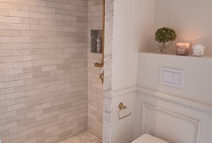 Your Own Boutique Hotel Overlooking Hedalsfjord - Skammestein, Norway