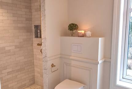 Your Own Boutique Hotel Overlooking Hedalsfjord - Skammestein, Norway