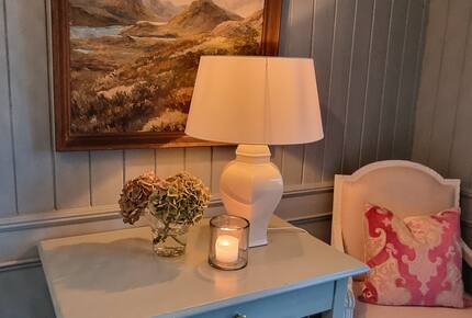 Your Own Boutique Hotel Overlooking Hedalsfjord - Skammestein, Norway