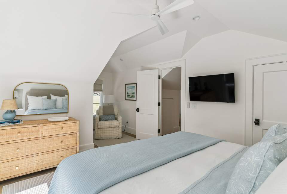 Marshfront Coastal Retreat on Saint Simons Island - Saint Simons Island, Georgia