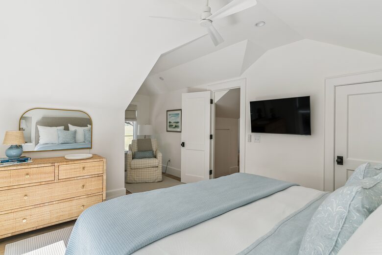 Marshfront Coastal Retreat on Saint Simons Island - Saint Simons Island, Georgia