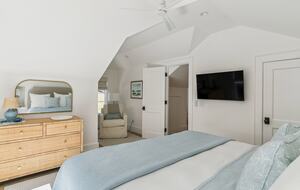 Marshfront Coastal Retreat on Saint Simons Island - Saint Simons Island, Georgia