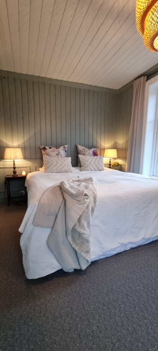 Your Own Boutique Hotel Overlooking Hedalsfjord - Skammestein, Norway