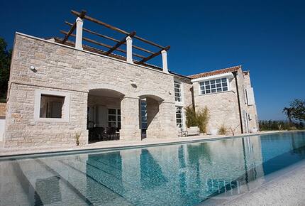 Casa Roma - Sveti Kirin, Croatia