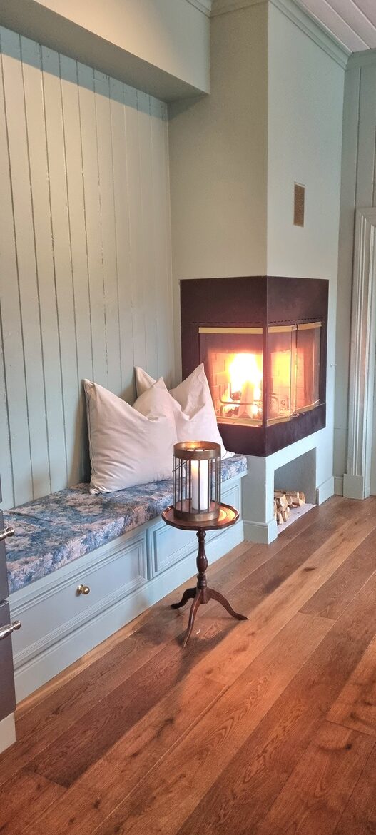 Your Own Boutique Hotel Overlooking Hedalsfjord - Skammestein, Norway