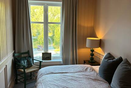 Your Own Boutique Hotel Overlooking Hedalsfjord - Skammestein, Norway