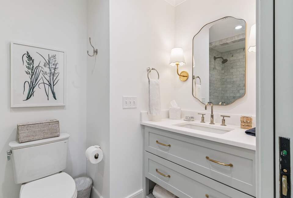 Marshfront Coastal Retreat on Saint Simons Island - Saint Simons Island, Georgia