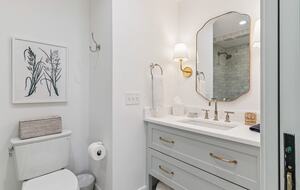 Marshfront Coastal Retreat on Saint Simons Island - Saint Simons Island, Georgia