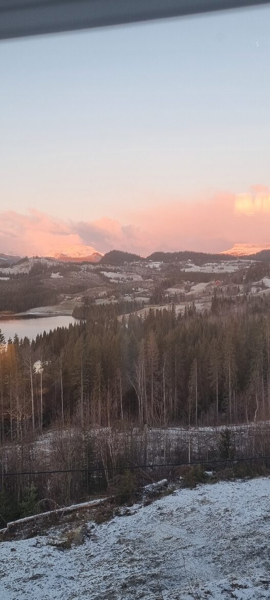 Your Own Boutique Hotel Overlooking Hedalsfjord - Skammestein, Norway