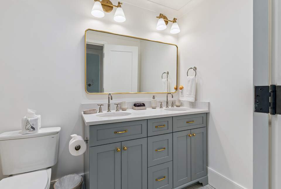 Marshfront Coastal Retreat on Saint Simons Island - Saint Simons Island, Georgia