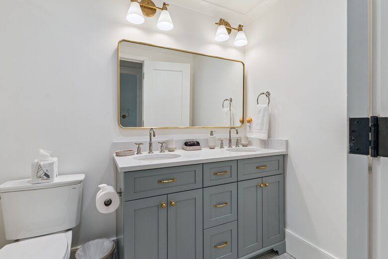 Marshfront Coastal Retreat on Saint Simons Island - Saint Simons Island, Georgia